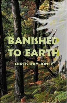 Paperback Banished to Earth Book