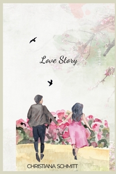 Paperback Love Story: Excited moments for partners Book