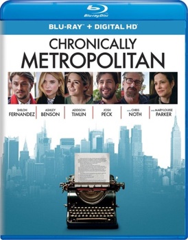 Chronically Metropolitan