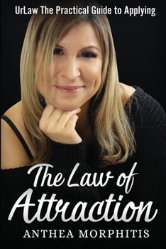 Paperback UrLaw: The Practical Guide To Applying The Law of Attraction Book