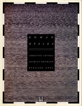 Paperback Opalka Book