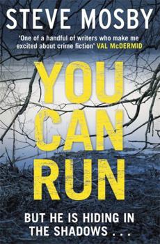 Paperback You Can Run Book