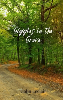 Paperback Giggles in the Grove Book