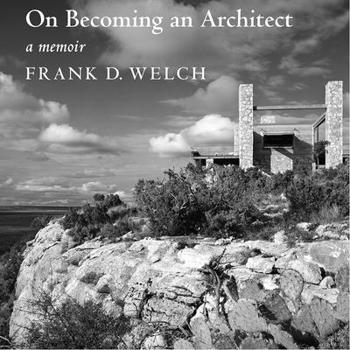 Hardcover On Becoming an Architect Book