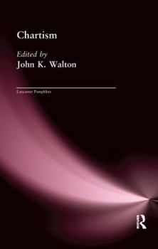 Hardcover Chartism Book