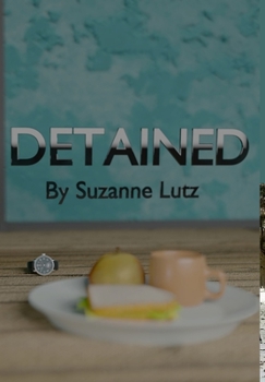 Hardcover Detained Book