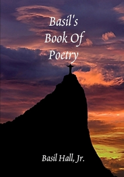 Basil's Book Of Poetry