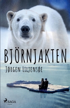 Paperback Björnjakten [Swedish] Book