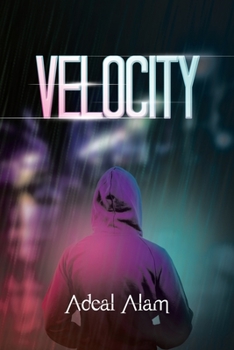 Paperback Velocity Book