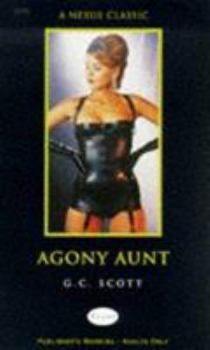 Paperback Agony Aunt Book