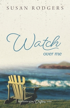 Paperback Watch Over Me Book