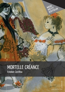 Paperback Mortelle créance [French] Book