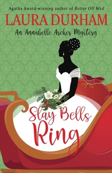 Paperback Slay Bells Ring Book