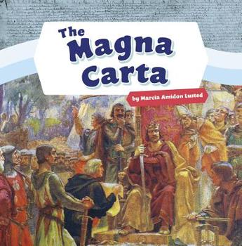 Paperback The Magna Carta Book