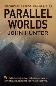 Paperback Parallel Worlds Book
