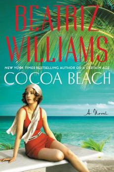 Hardcover Cocoa Beach Book