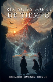Paperback Recaudadores de Tiempo [Spanish] Book