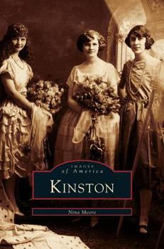 Hardcover Kinston Book