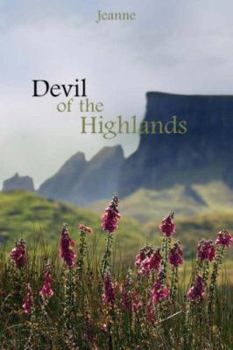 Paperback Devil of the Highlands Book