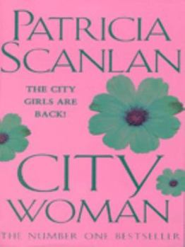 Paperback City Woman Book