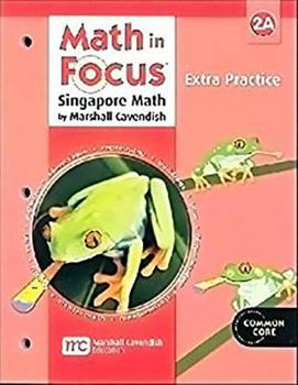 Paperback Extra Practice Workbook Grade 5: Book B Book