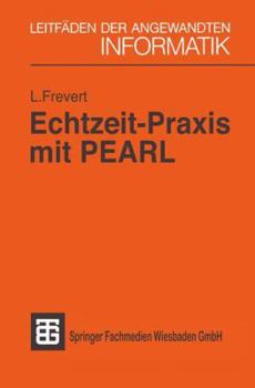 Paperback Echtzeit-PRAXIS Mit Pearl [German] Book