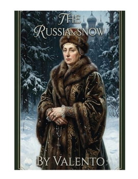 The African slave king part 2- the Russian snow (The African slave king - all parts)
