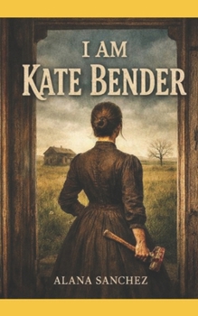 Paperback I Am Kate Bender Book