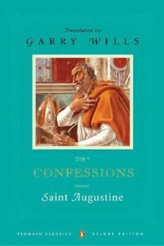 Paperback Confessions: (penguin Classics Deluxe Edition) Book