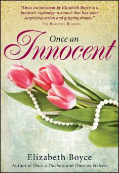 Once an Innocent - Book #3 of the Once A...