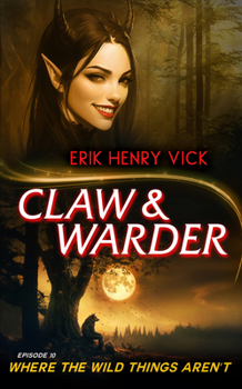 Paperback Where the Wild Things Aren't Book