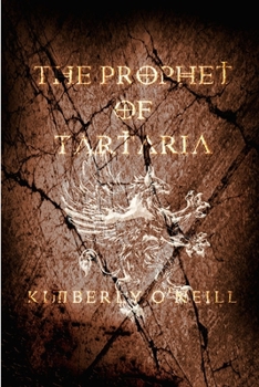 Paperback The Prophet of Tartaria Book