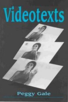 Paperback Videotexts Book