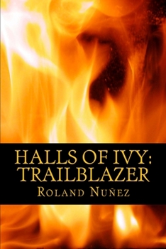 Paperback Halls of Ivy: Trailblazer Book