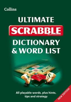 Ultimate Scrabble Dictionary and Wordlist