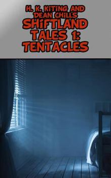 Paperback Shiftland Tales Volume 1: Tentacles: Gay Shapeshifter Erotica Book