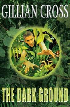 Hardcover The Dark Ground Book