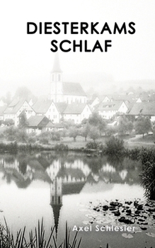 Paperback Diesterkams Schlaf: Verborgene Geheimnisse [German] Book