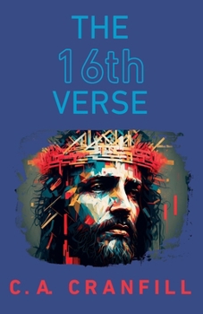 Paperback The 16th Verse Book