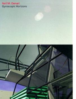 Paperback Gyroscopic Horizons Book
