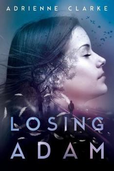 Paperback Losing Adam Book