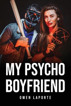 Paperback My Psycho Boyfriend Book