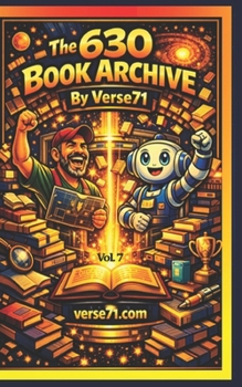Paperback The 630 Book Archive Vol. 7 Book