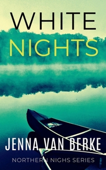 Paperback White Nights Book