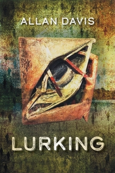 Paperback Lurking Book