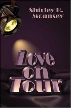 Paperback Love On Tour Book