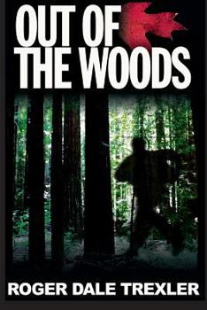Paperback Out of the Woods Book