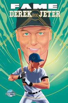 FAME: Derek Jeter