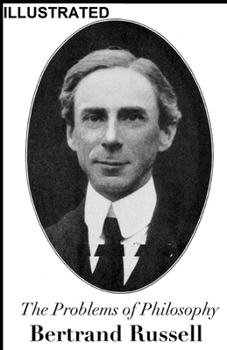 Paperback The Problems of Philosophy Illustrated Book