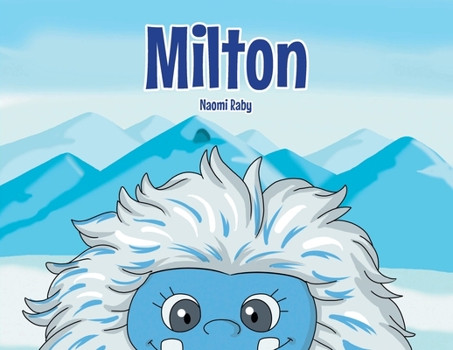 Paperback Milton Book